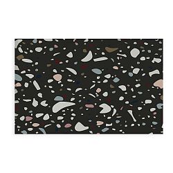 Rohožka Really Nice Things Granite, 70 x 40 cm