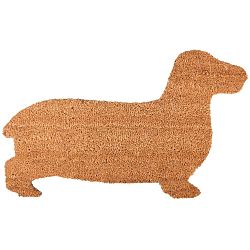 Rohožka z kokosového vlákna Esschert Design Dog
