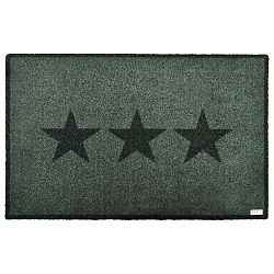Rohožka Zala Living Stars Grey, 50 x 70 cm