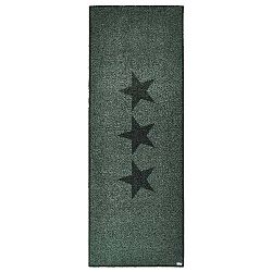 Rohožka Zala Living Stars Grey, 67 x 180 cm