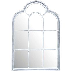 Románské zrcadlo Esschert Design, výška 90,5 cm