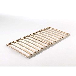 Rošt s 13 lištami Vipack Slat, 200 x 90 cm