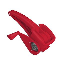 Rotační kráječ na sýr Metaltex, délka 20 cm