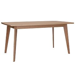 Rozkládací jídelní stůl Woodman Kensal