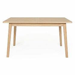 Rozkládací jídelní stůl Woodman Skagen