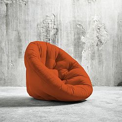 Rozkládací křesílko Karup Nido Orange