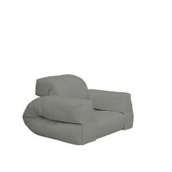 Rozkládací křeslo Karup Design Hippo Grey