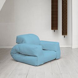 Rozkládací křeslo Karup Hippo Celeste