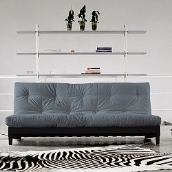 Rozkládací pohovka Karup Fresh Wenge/Gris