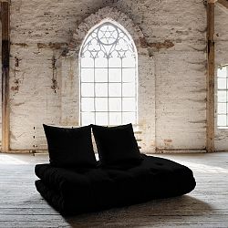 Rozkládací pohovka Karup Shin Sano Natur/Black