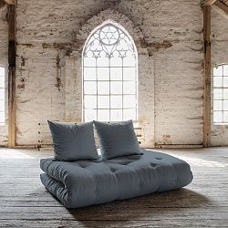 Rozkládací pohovka Karup Shin Sano Natur/Gris