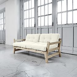 Rozkládací pohovka Karup Step Natural