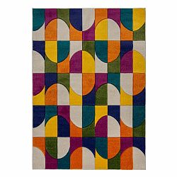 Ručně tkaný běhoun 66x230 cm Chacha – Flair Rugs