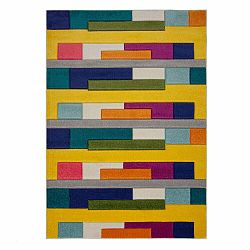 Ručně tkaný běhoun 66x300 cm Mambo – Flair Rugs