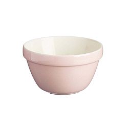 Růžová kameninová miska Mason Cash, ⌀ 16 cm