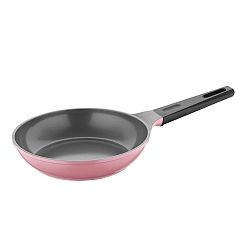 Růžová pánev Madison, Ø 20 cm