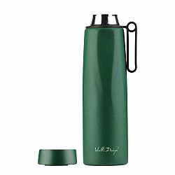 Růžová termoska 500 ml Fuori – Vialli Design