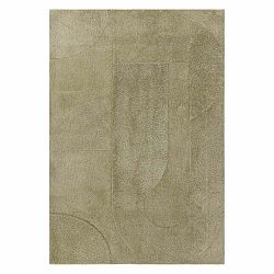 Růžový koberec 120x170 cm Tova – Asiatic Carpets