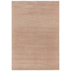 Růžový koberec Elle Decor Glow Loos, 200 x 290 cm