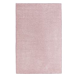 Růžový koberec Hanse Home Pure, 140 x 200 cm