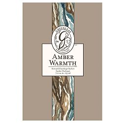 Sáček s vůní Greenleaf Amber Warmth