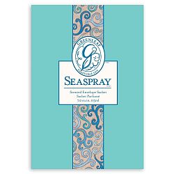 Sáček s vůní Greenleaf Seaspray S