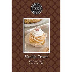 Sáček s vůní vanilky Creative Tops Vanilla Cream