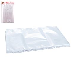 Sada 10 sáčků do šunkovaru Orion Plus, 16 x 30 cm