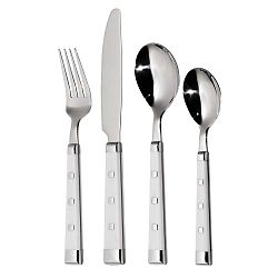 Sada 16 příborů Premier Housewares Lucienne
