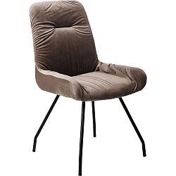 Sada 2 jídelních židlí Kare Design Claw