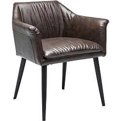 Sada 2 jídelních židlí Kare Design Diner