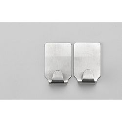 Sada 2 magnetických háčků Compactor Hooks