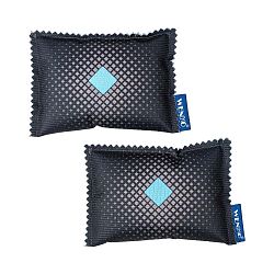 Sada 2 pohlcovačů pachů Wenko Indicator, 2x 120 g