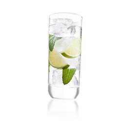 Sada 2 vysokých sklenic Vacu Vin, 350 ml