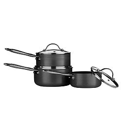 Sada 3 hrnců Premier Housewares Tenzo
