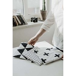 Sada 3 kuchyňských chňapek So Homely Trivets
