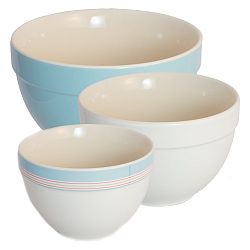 Sada 3 misek Laura Ashley