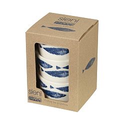 Sada 3 mističek Couture Fishie, 150 ml