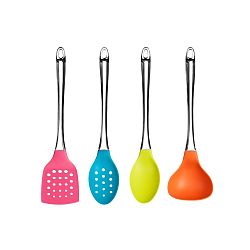 Sada 4 kuchyňských nástrojů Premier Housewares