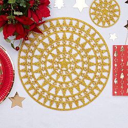 Sada 4 prostírání Neviti Dazzling Christmas