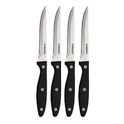 Sada 4 steakových nožů Sabichi Essential