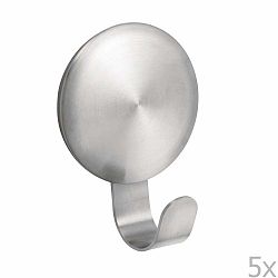 Sada 5 háčků InterDesign Forma