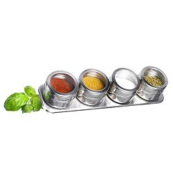 Sada 5 kořenek Westmark Spice Rack