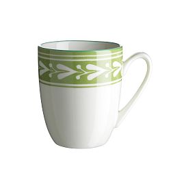Sada 6 hrnků Culinary Delight Plant, 350 ml