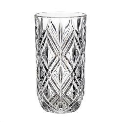 Sada 6 sklenic InArt Simple Glamour, 340 ml