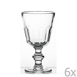 Sada 6 sklenic na noze Périgord, 390 ml