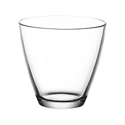 Sada 6 sklenic na vodu Bitz Fluidum, 260 ml