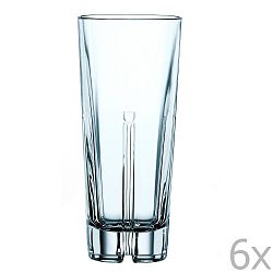 Sada 6 sklenic Nachtmann Havanna Longdrink, 366 ml