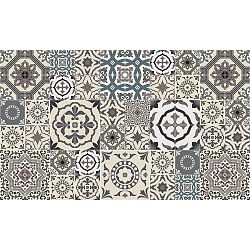 Sada 60 samolepek Ambiance Tango, 90 x 150 cm