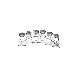 Sada kořenek 6 ks se stojánkem 100 ml – Orion